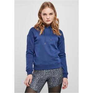 Women's sweatshirt spaceblue