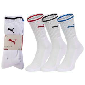 Puma Man's 3Pack Socks 90794102