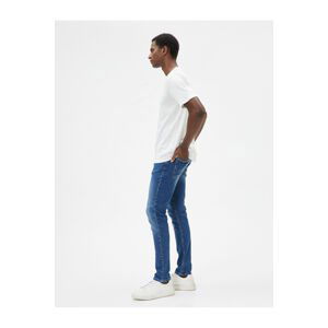 Koton Slim Fit Jeans - Brad Jean