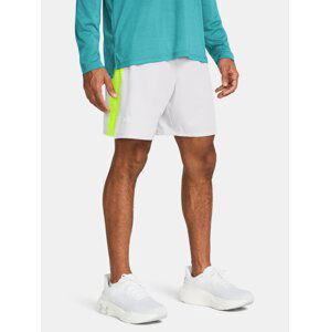 Under Armour Shorts UA LAUNCH PRO 7'' SHORTS-GRY - Men