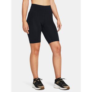 Under Armour Meridian 10in Short-BLK - Women