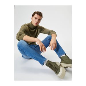 Koton Tapered Fit Jeans - Joe Jean