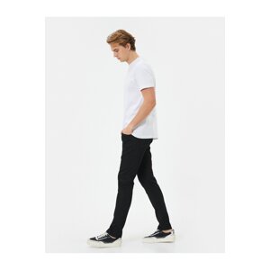 Koton Slim Straight Fit Jeans - Chadwick Jean