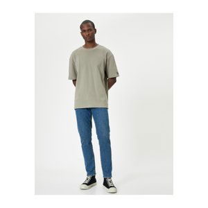 Koton Micheal Jeans - Skinny Jeans