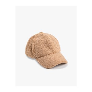 Koton Fleece Cap Hat