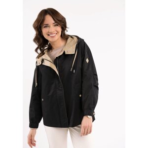 Volcano Woman's Jacket J-Fonda