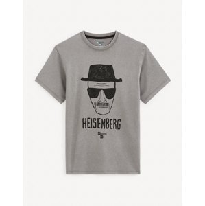 Celio Breaking Bad T-Shirt - Men's