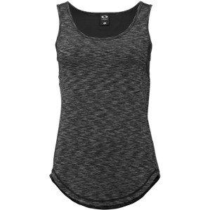 Women's tank top LOAP MANDARA Grey