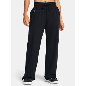 Under Armour Motion Open Hem Pant-BLK Track Pants - Women