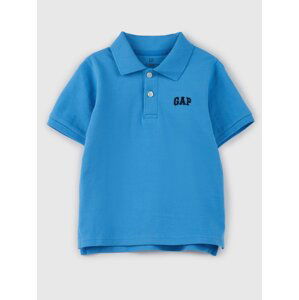 GAP Kids Polo Shirt with Logo - Boys