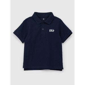 GAP Kids Polo Shirt with Logo - Boys
