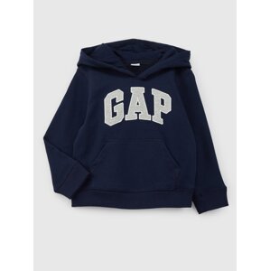 GAP Kids Sweatshirt with Logo - Boys