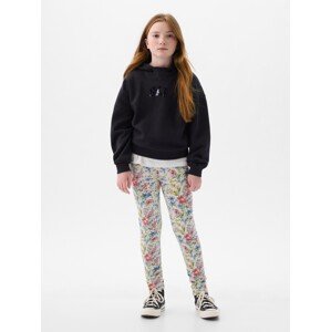 GAP Kids' Patterned Leggings - Girls