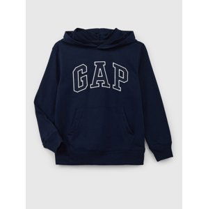 GAP Kids Sweatshirt with Logo - Boys