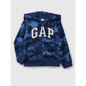 GAP Kids Sweatshirt with Logo - Boys