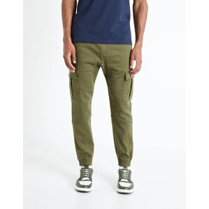 Celio Cargo Pants Cokit4 - Men