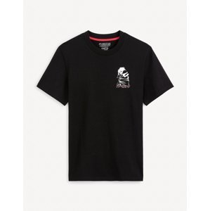 Celio T-Shirt Albator - Mens