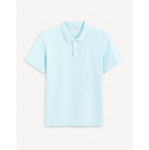 Celio Polo Shirt Feflame - Men's