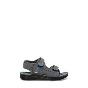 Polaris SONS. F4FX GRAY Boys Sandals