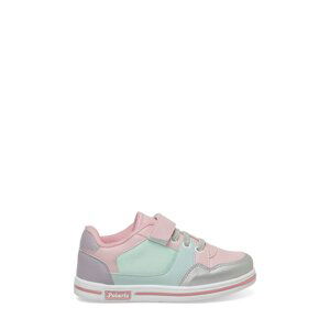 Polaris BEGI. P4FX Pink Girls' Sneakers