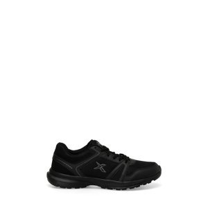 KINETIX MITON TX 4FX Men's Black Running Shoe