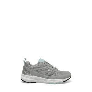 KINETIX MYTE TX W 4FX Women's Light Gray Running Shoe