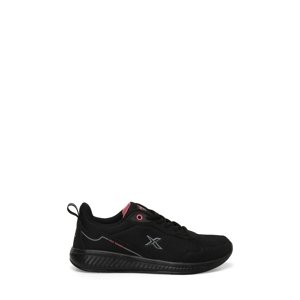 KINETIX NANCY TX W 4FX BLACK Woman Sneaker