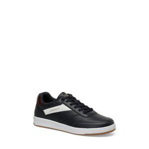 Lumberjack EXECUTE 4FX Navy Men's Sneaker