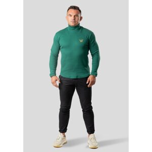 TRES AMIGOS WEAR Man's Turtleneck S003-GLS