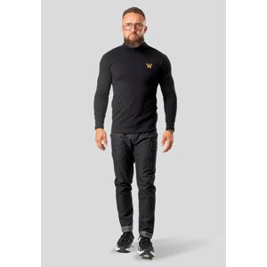 TRES AMIGOS WEAR Man's Turtleneck G001-GLP