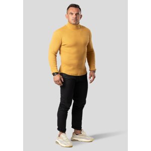 TRES AMIGOS WEAR Man's Turtleneck S002-GLS