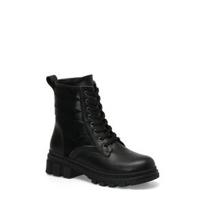 Butigo LOLE 3PR Black Women's Boot