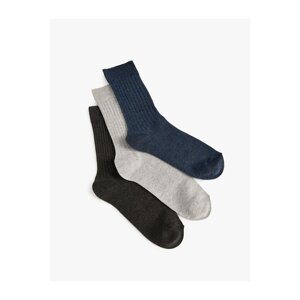 Koton 3-Pack of Socks