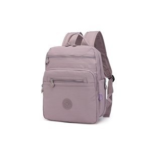 LuviShoes 1207 Pink Women's Backpack