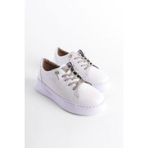 Capone Outfitters Stone Laced Women's Sneaker Sports Shoes
