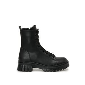 Butigo JERCA 3PR Black Women's Boot