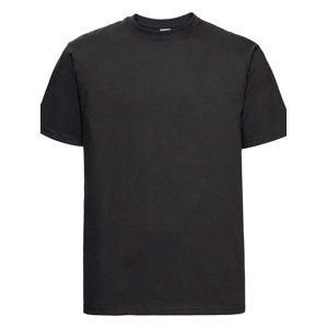 Russell Thicker Cotton Ring-Spun T-Shirt