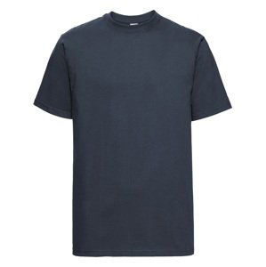 Russell Thicker Cotton Ring-Spun T-Shirt