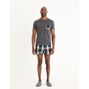 Celio Short pyjamas Gipyshort2 - Men