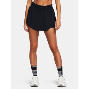 Under Armour Skirt Flex Woven Skort-BLK - Women