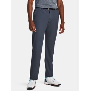 Under Armour Pants UA Drive Tapered Pant-GRY - Men