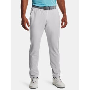 Under Armour Pants UA Drive Tapered Pant-GRY - Men