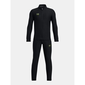 Under Armour UA B's Challenger Tracksuit-BLK - Boys