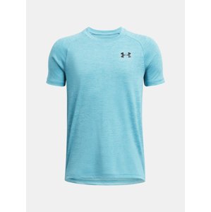 Under Armour T-Shirt UA Tech 2.0 SS-BLU - Boys