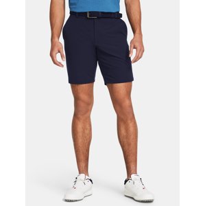 Under Armour UA Tech Taper Short-BLU - Men