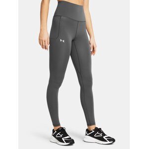 Under Armour Leggings Meridian Ultra HR LgTest-GRY - Women