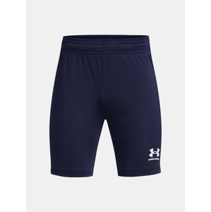Under Armour Shorts Y Challenger Core Short-NVY - Boys