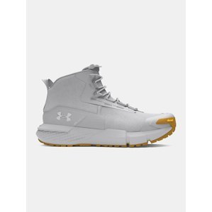 Under Armour Shoes UA Charged Valsetz Mid-GRY - Men's