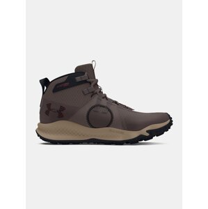 Under Armour Boots UA Charged Maven Trek WP-BRN - Men