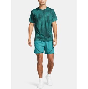 Under Armour Shorts UA Vanish Woven 6in Grph Sts-BLU - Men's
